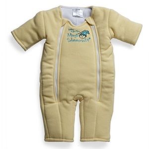 Baby Merlin’s Magic Sleepsuit